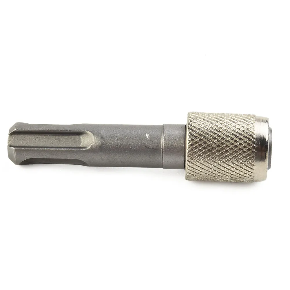 Screwdriver to drill converter hotsell