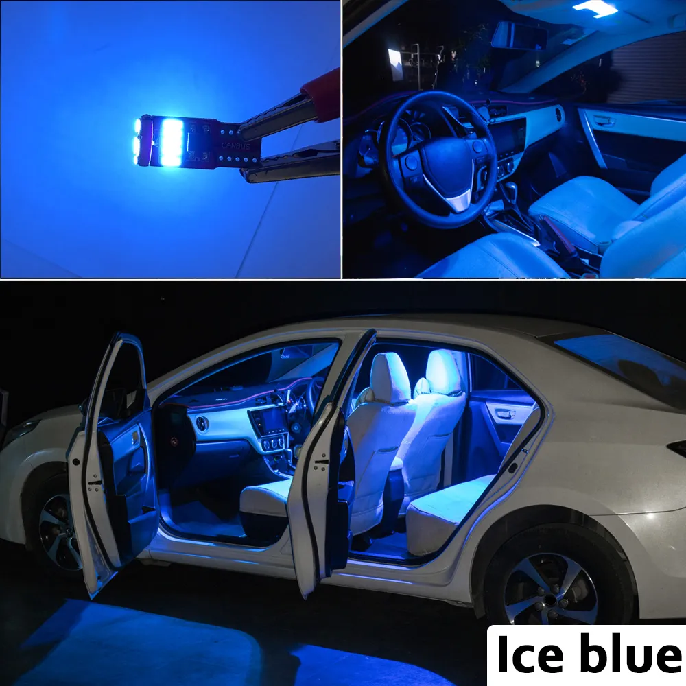 2008 Honda Accord Sun Visor Replacement LED Interior Light Kit Car Bulbs  For 2006 Models Door, Map, Dome Lights Energy Efficient From Ddmyapr,  $22.88 | DHgate.Com, image size:1000x1000