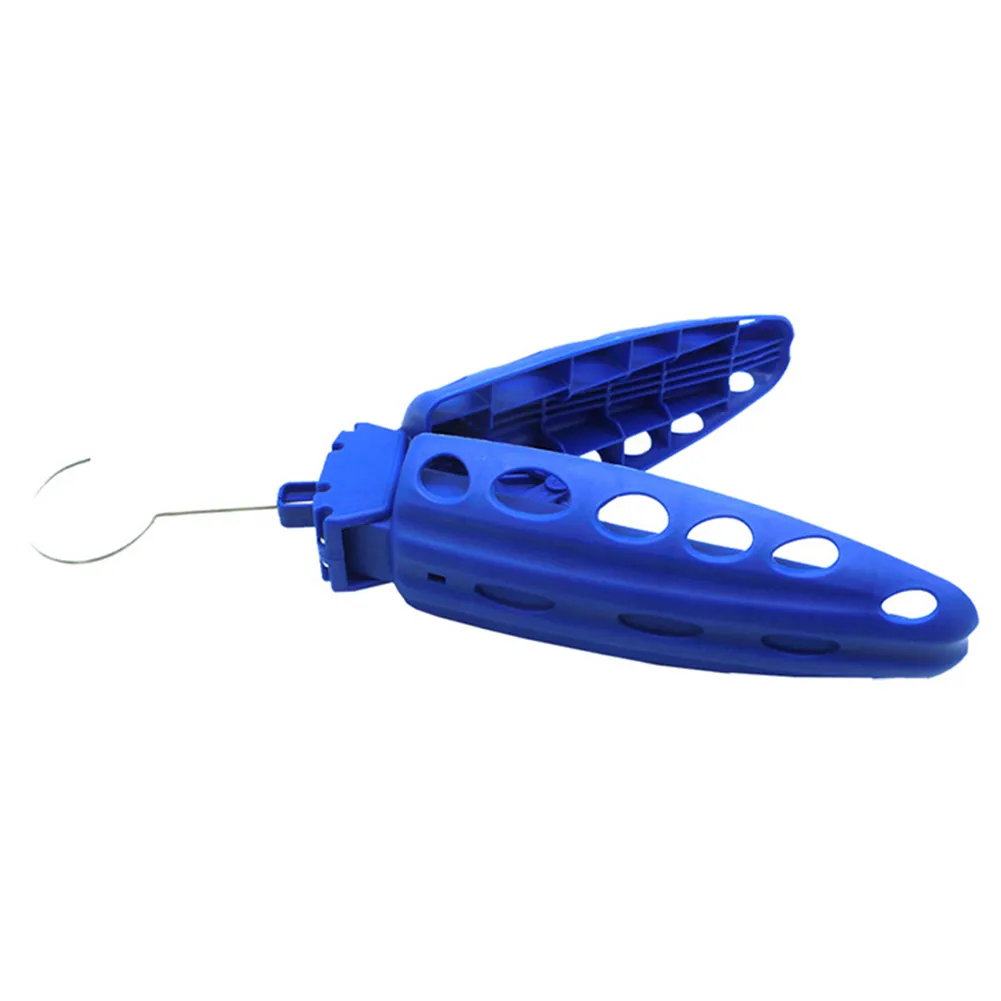 Heavy Duty Wetsuit Hanger - Foldable Diving Suit Drying Rack, Snorkel ...