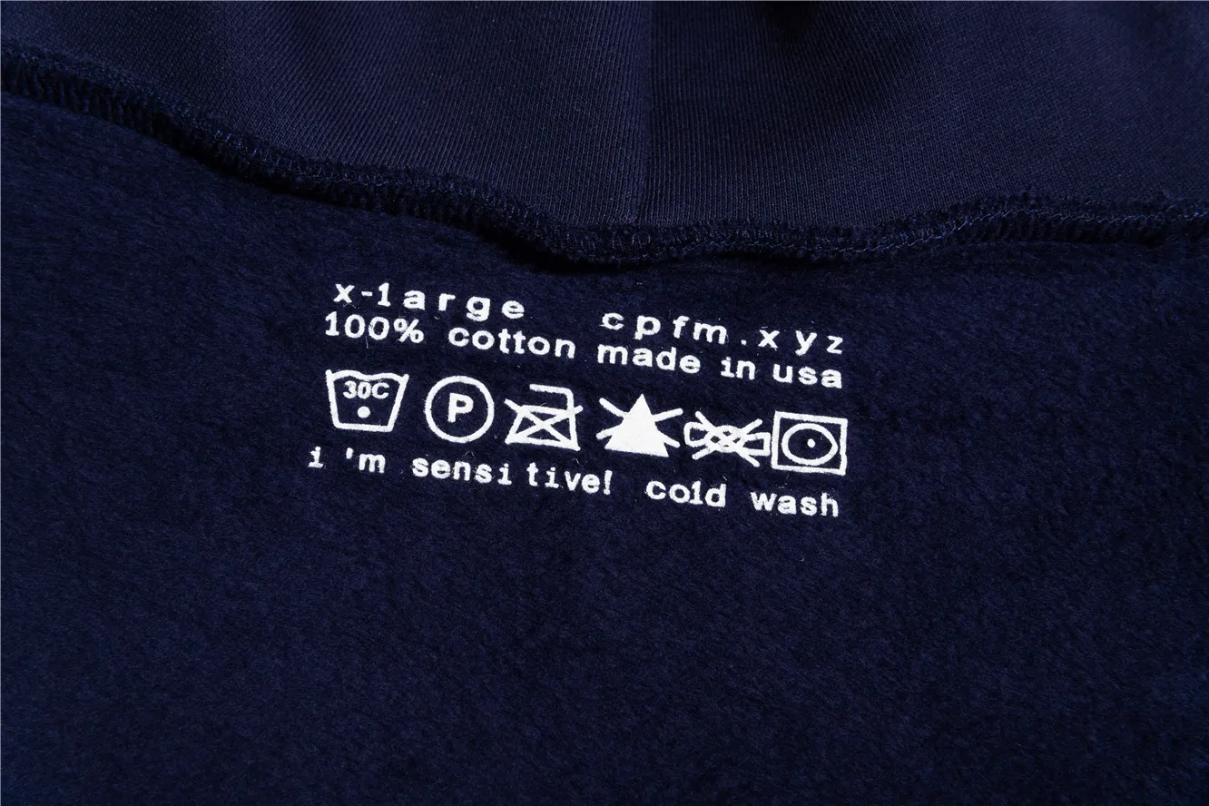 Hip Hop Hoodies, Premium Heavyweight Pullover With 3D... From 