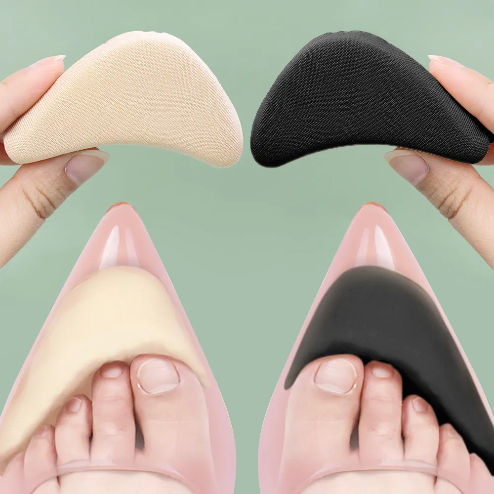 Heel Liners Heel Inserts For Big Shoes Wedges Heels For Women Heel