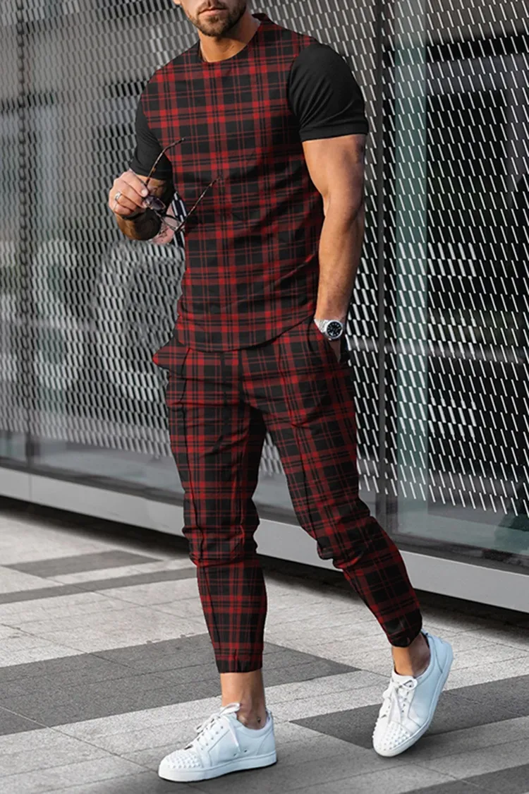 【逸品】 Jogger Summer Printed DHgate.com:3D Activewear Piece 2 - Clothing