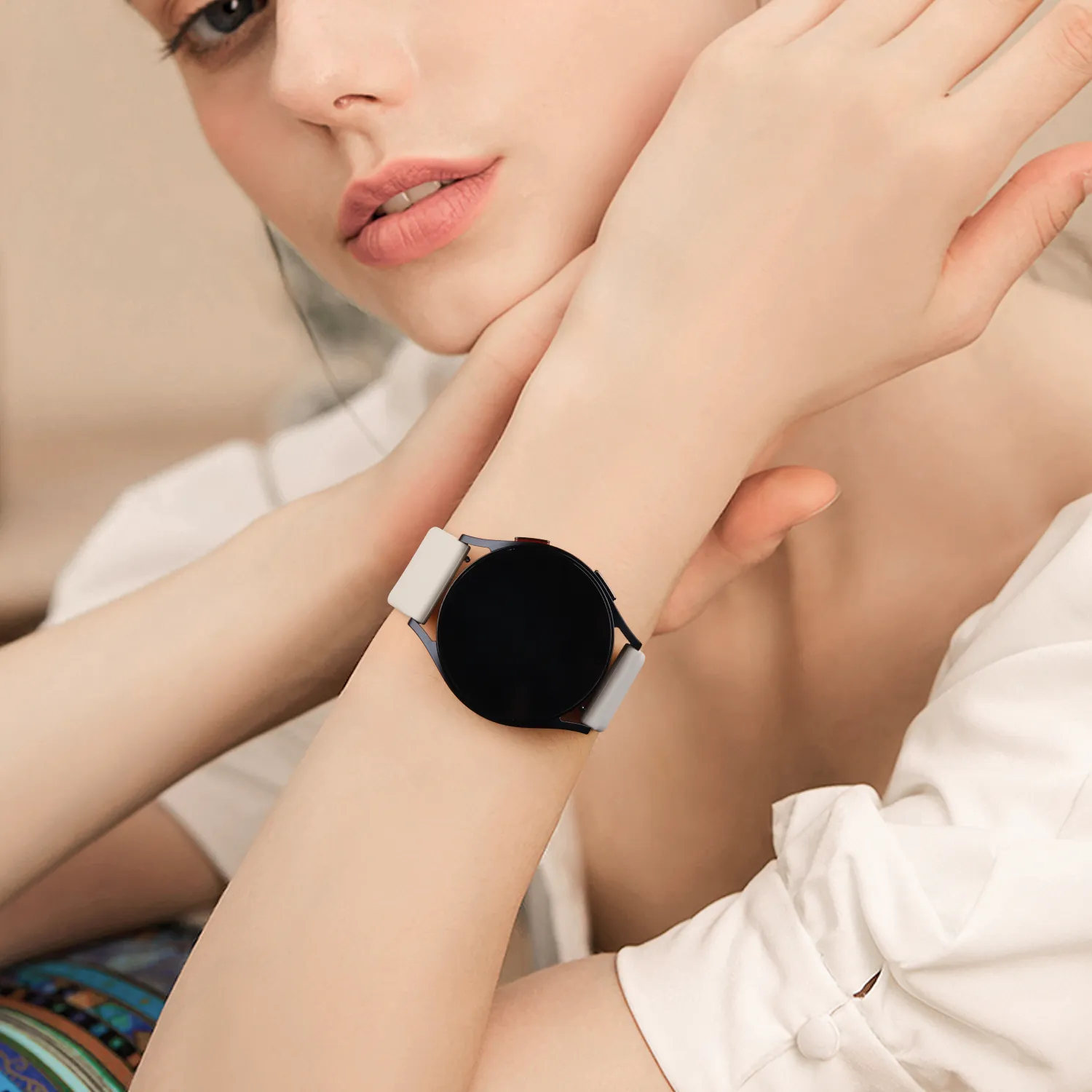 Huawei watch 2 wristband deals
