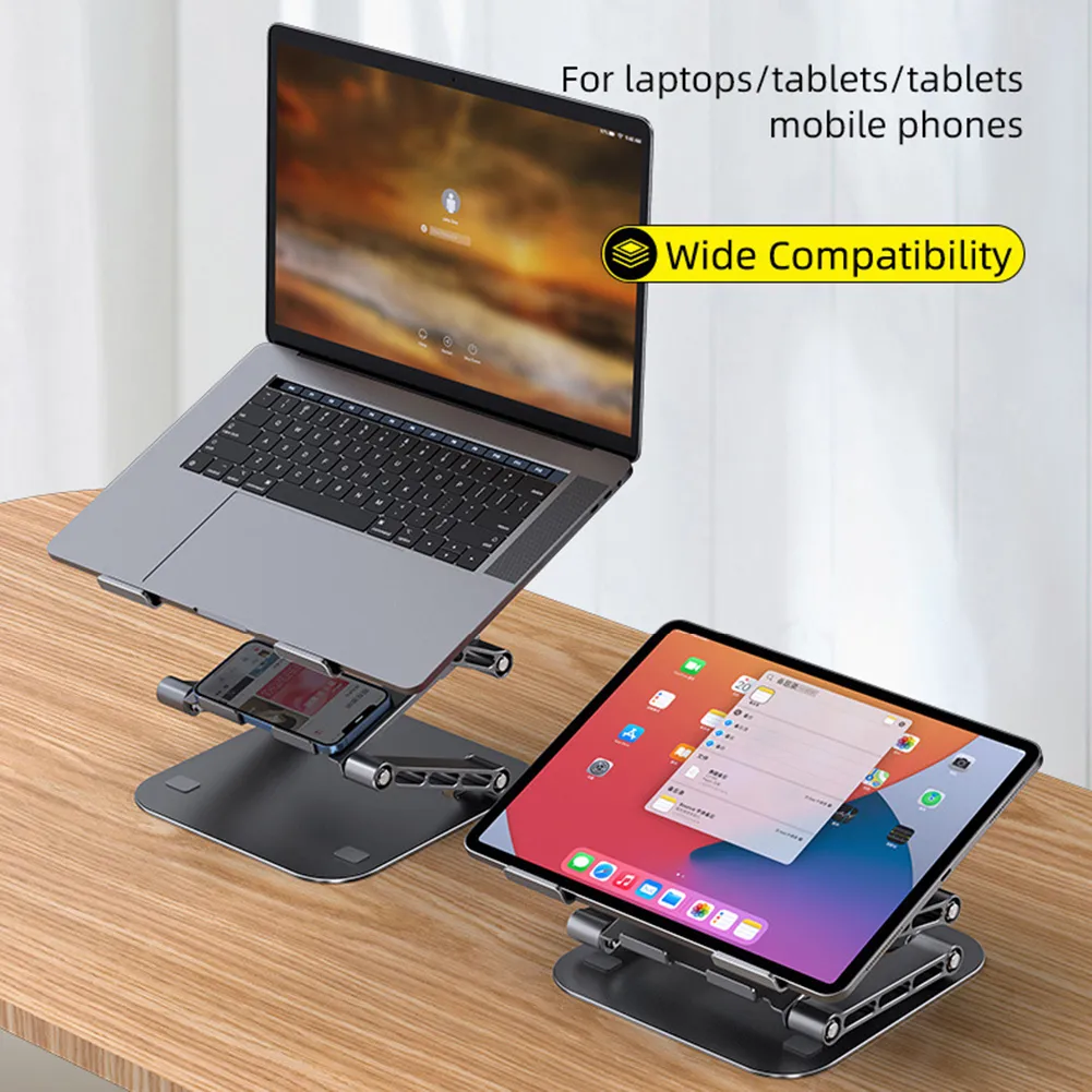 Adjustable laptop stand jumia discount