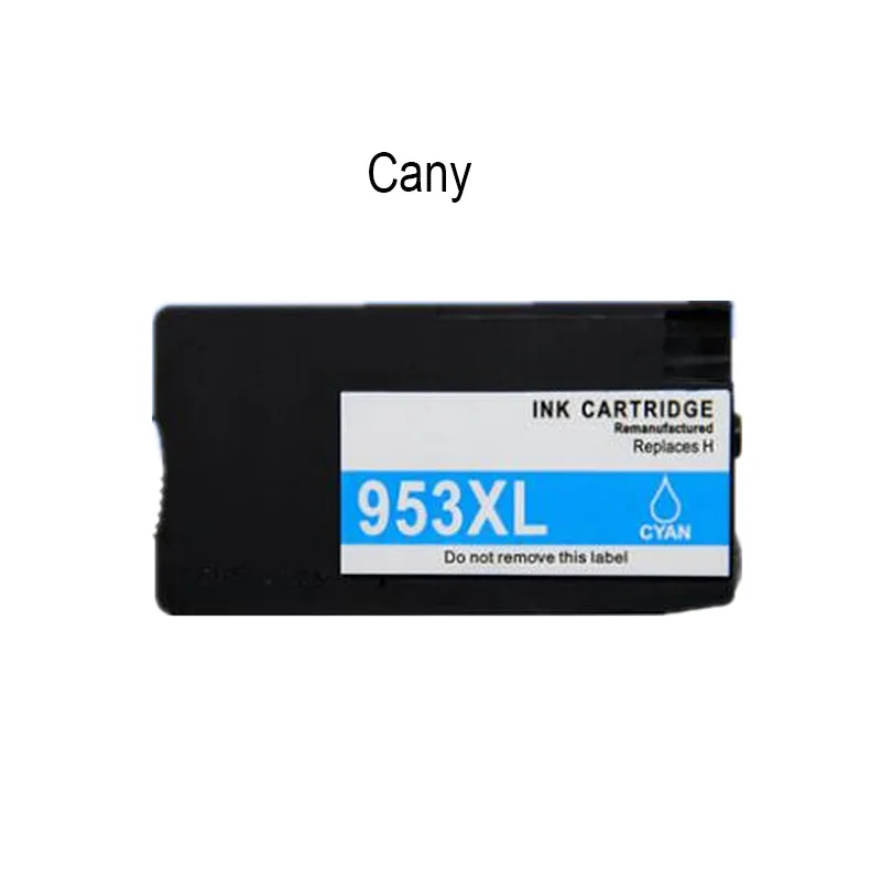 DHgate.com:Ink for HP 8715 Printer: Compatible 953/953XL Cartridge for ...