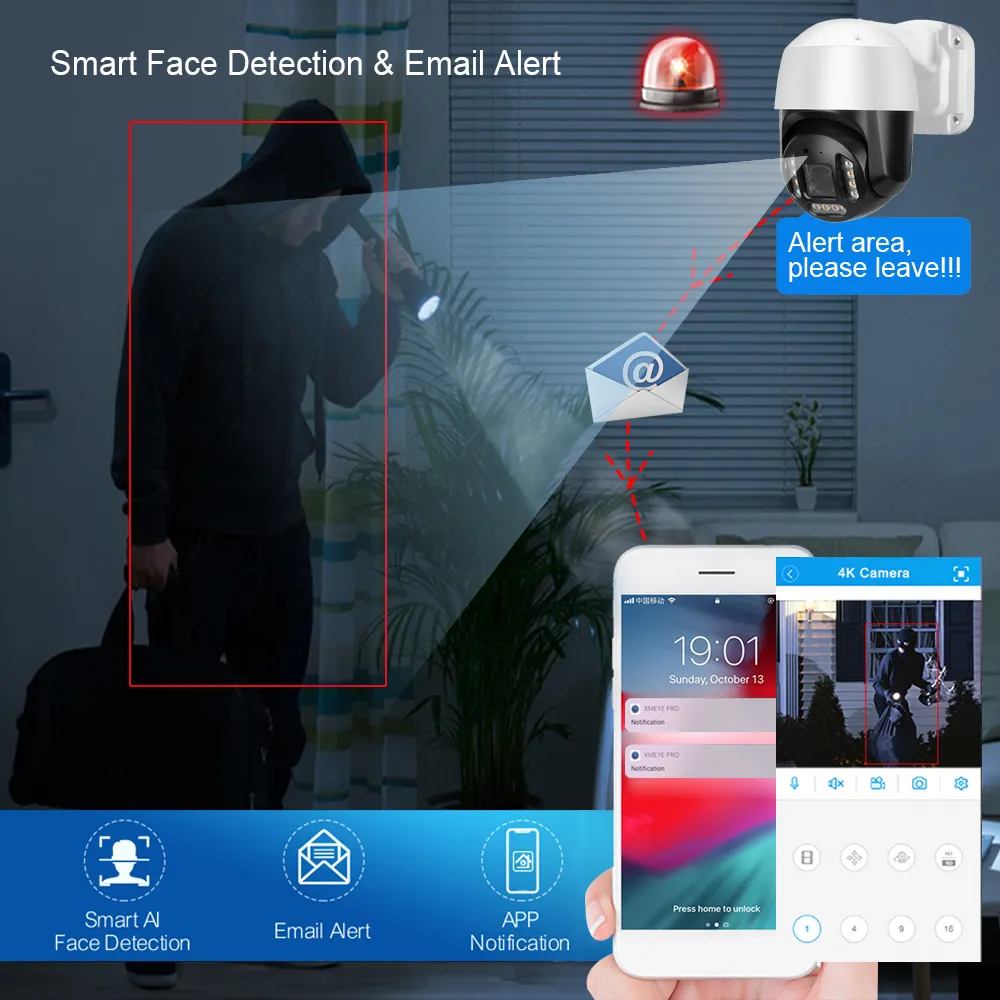 Android Security Camera System To Phone Android Security Cameras