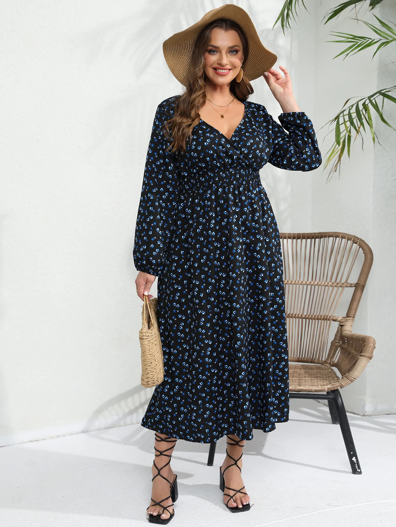 4xl maxi dress for women Casual Plus Size Dresses Summer Oversize Elegant Xl 2xl 3xl 4xl Maxi Long Dress For Women, Women's Long Dress, Woman Dress, Evening Dress