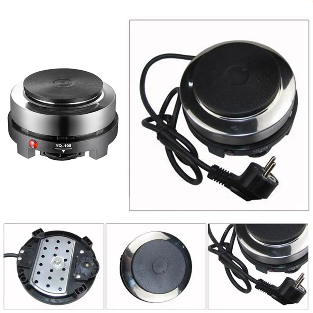 Mini Electric Kettle Hot Cooker Plate Portable Heating Furnace For Milk,  Coffee, Tea, EU Plug Kitchen Appliance, Mini Room Heater From Ddmyjan,  $32.61 | DHgate.Com, image size:1001x1001