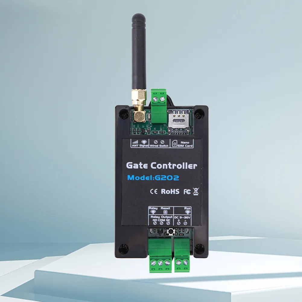 AMPLIFICATORE DI SEGNALE GSM MICRO POWER REPEATER ANTENNA PER CELLULARE - Foto 2