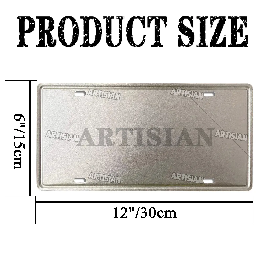 Custom Great Britain License Plate With Frame – Up To 9 Characters, Union Jack Design - View #6