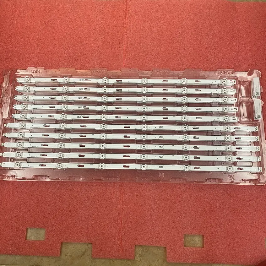 LED Light Strips For TV Replacement Backlight, Direct Lighting Kit for ...