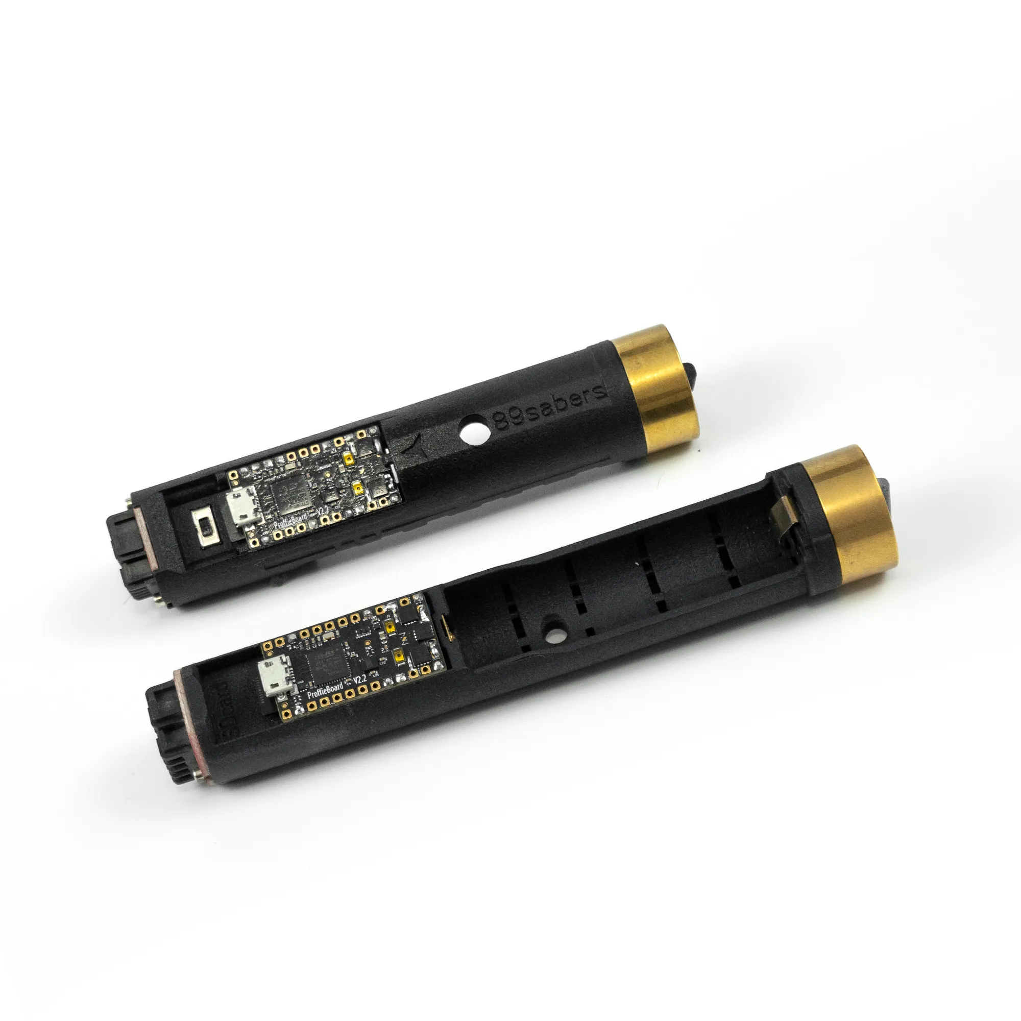 89saber Proffie V3.9 Board Removable Universal Chassis For