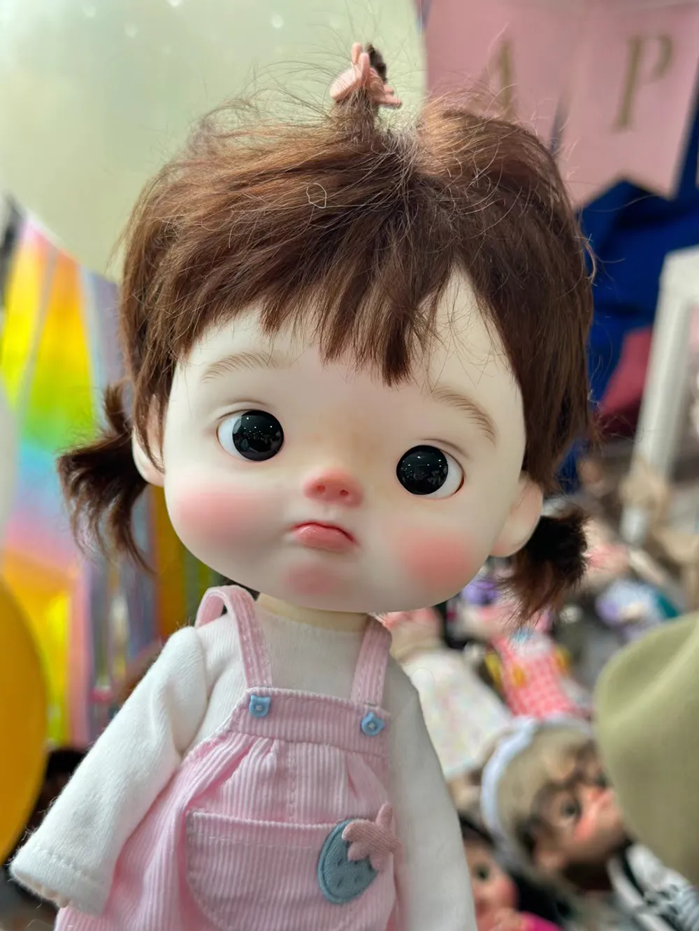 BJDドール 1/6※小さめ25cm※ BJDドール 1/6※小さめ25cm※