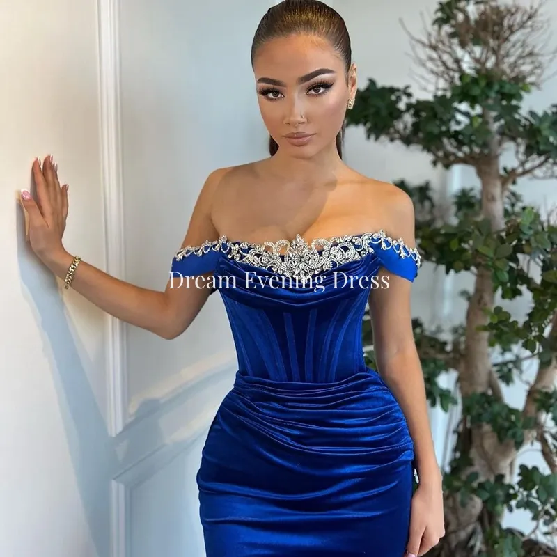 royal blue off the shoulder bodycon dress Royal Blue Sequin Off-the-Shoulder Bodycon Homecoming Dress