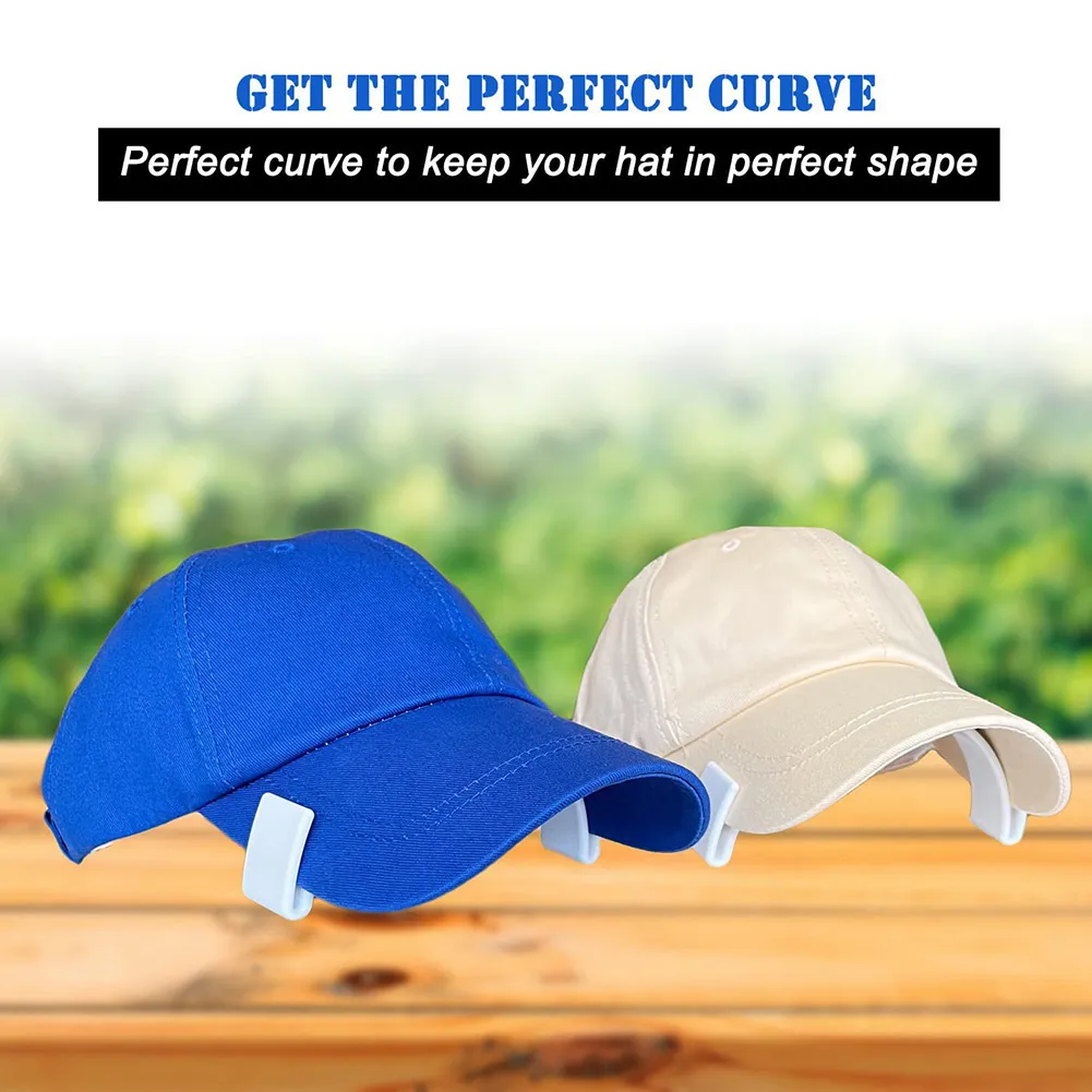 Adjustable Cooling Hats For Men Curving Tool With No Steaming Required Perfect For Baseball Caps And Edges From Homepro8 6.36 DHgate.Com