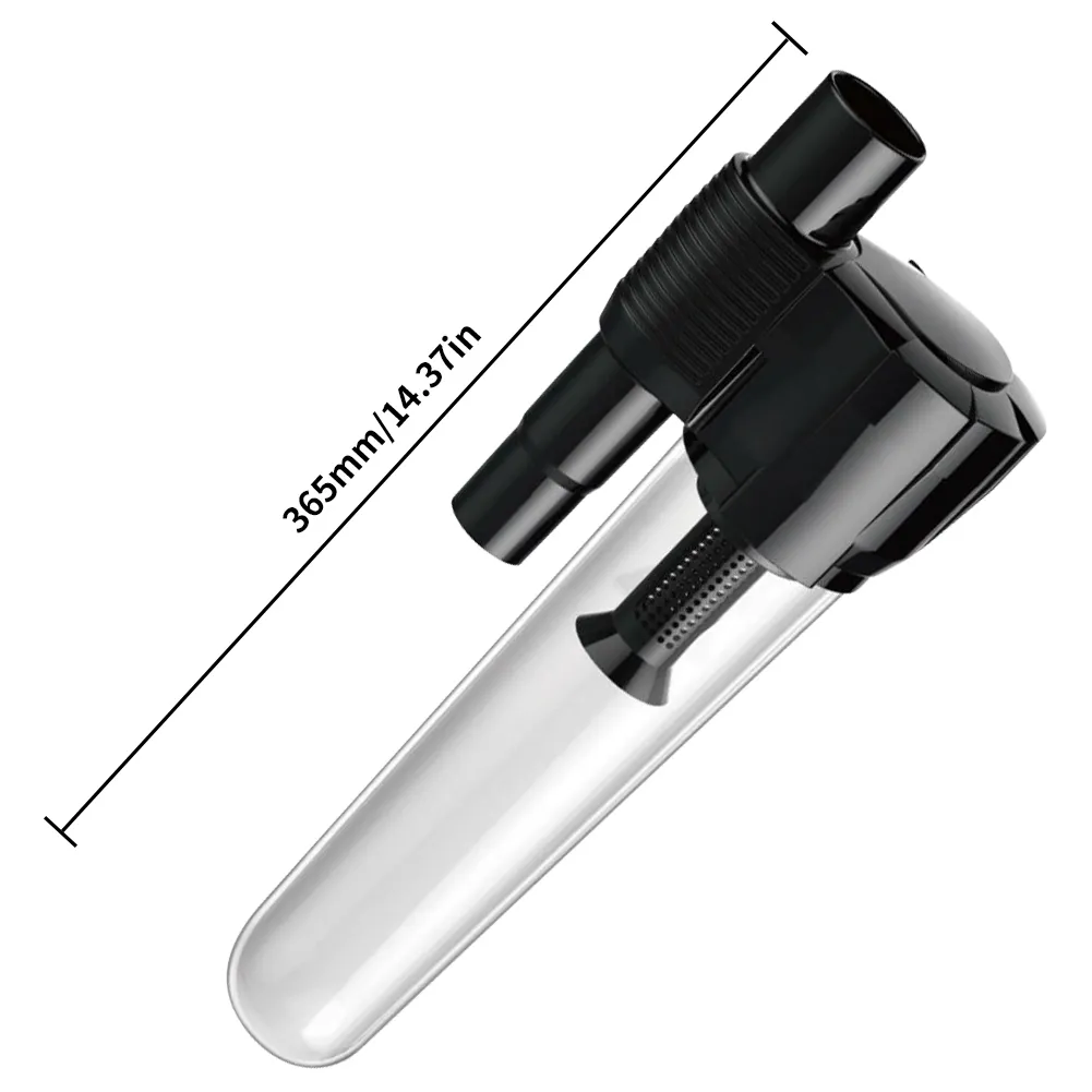 ☆ DHgate 추천 핫 아이템: 먼지 버스터로 진공 청소기 : 32mm 사이클론 먼지 수집기 진공 청소기를위한 고효율 터보 먼지  인터셉터 분리기