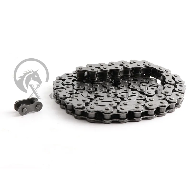 Chain Spring Tensioner Spring-Loaded Chain Tensioner For 49cc/66cc/80cc Motorized Bike Engines - Adjustable Kit Bicycle Chain Tensioner Single Speed - Foto 2