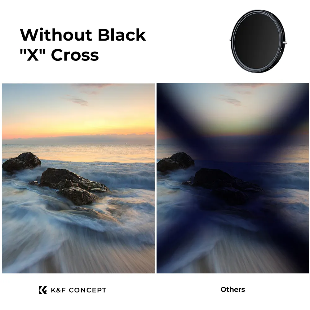 thumbnail image 2 of 37mm True Color Ultra-Low Reflectivity CPL Filter Polarizer Lens Filter Circular Polarizing For Camera Lenses With 28 Multi-Coated Nano-Xcel Series 2 of 12