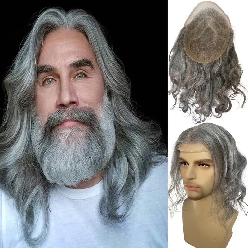 Buy a toupee online