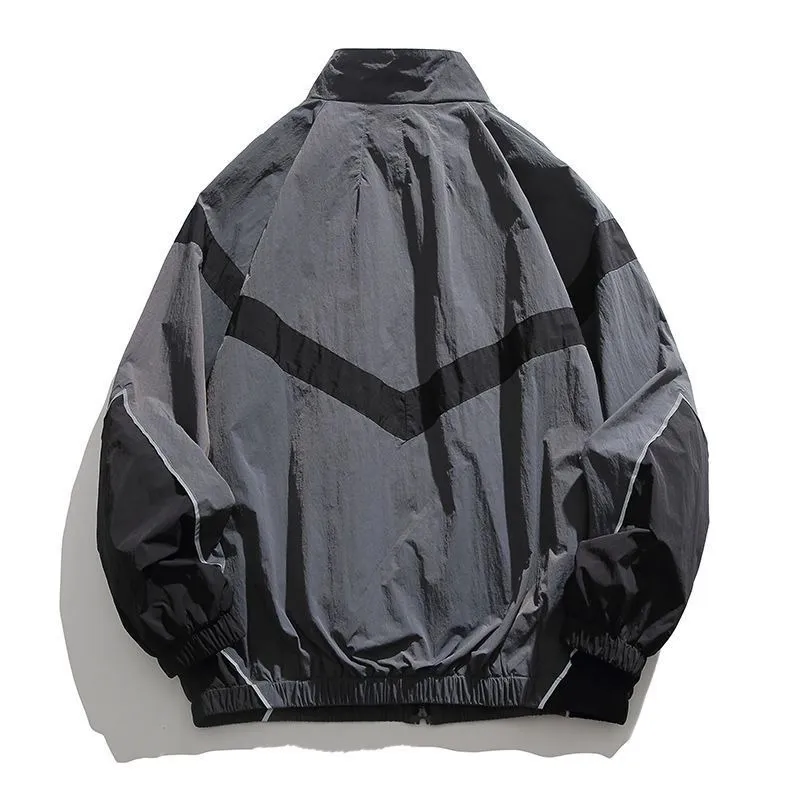 ジャケット・アウター 00s LOKI technical nylon jacket y2k 00s LOKI technical nylon jacket y2k