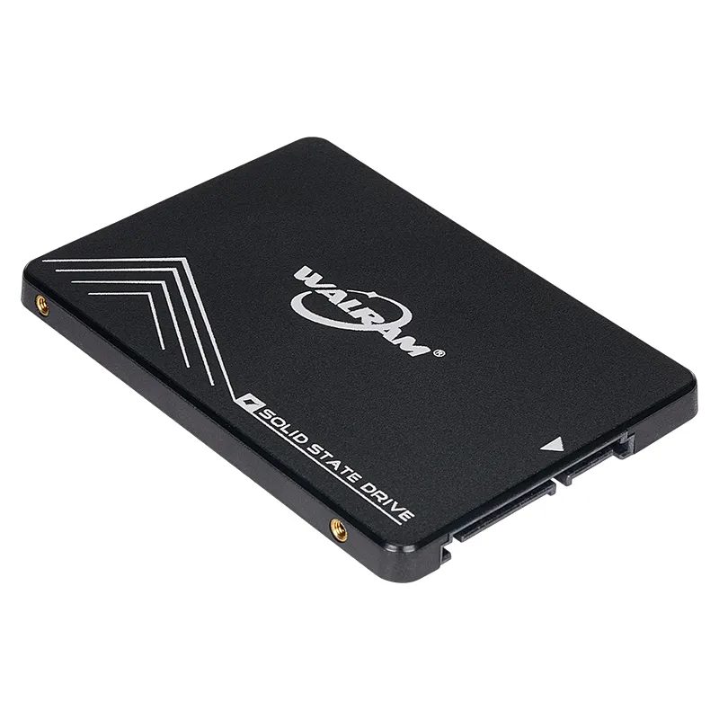 Wholesale SSD Drive HDD 2.5 Hard Disk SSD 120GB 240GB 1TB 512GB 128GB 256GB HD SATA Disk Internal Hard Drive For Laptop Computer