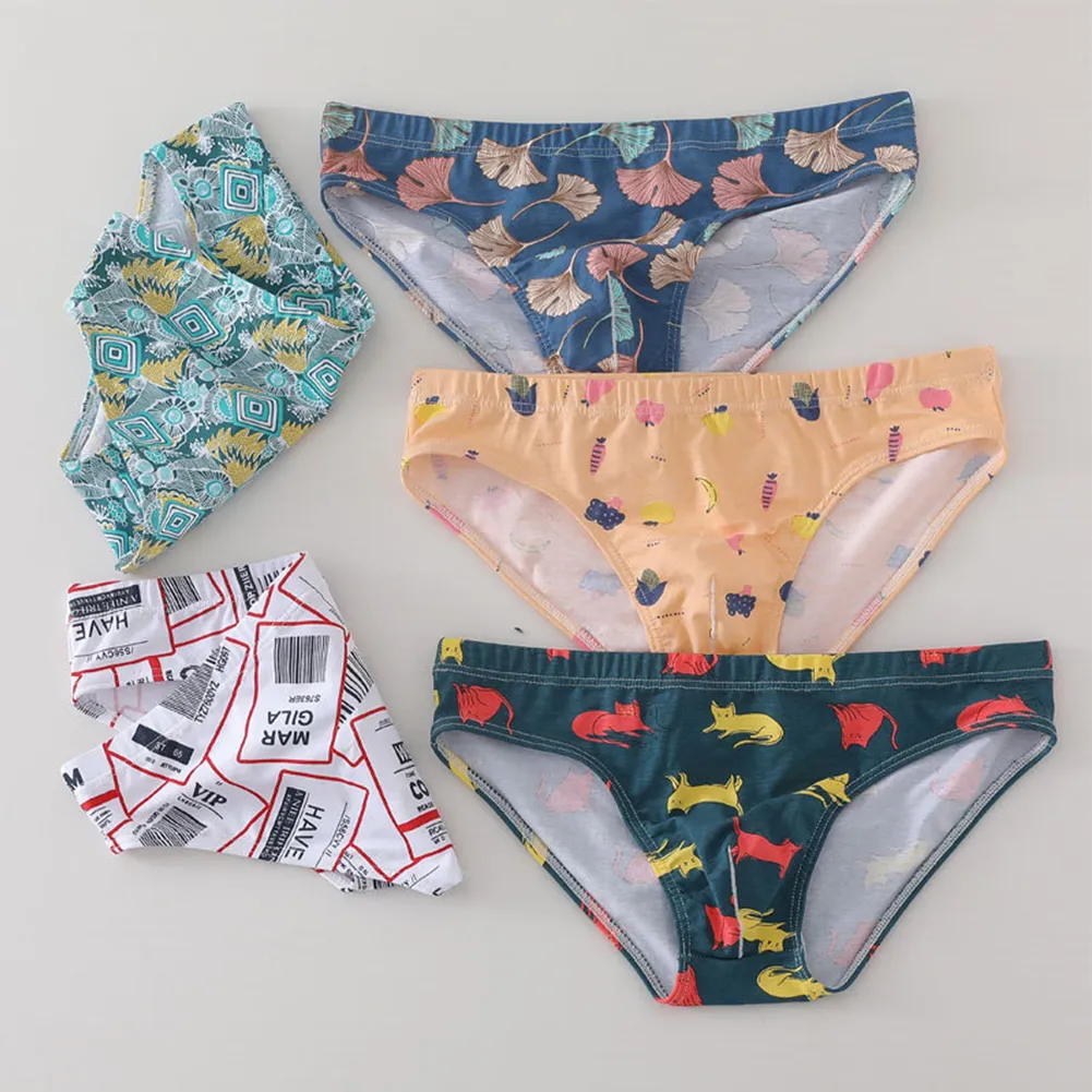 Mens Jockstrap Briefs Elastic Straps Panties Low Rise Crotchless