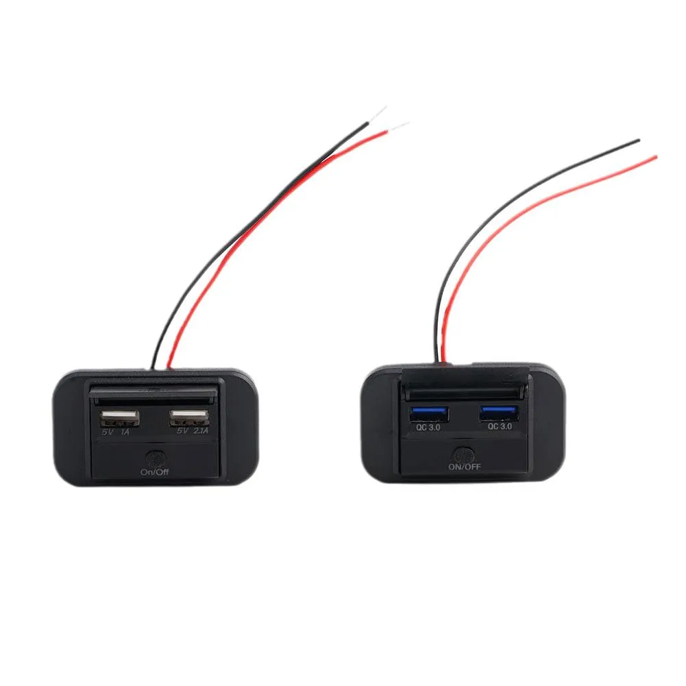 12v pd charger