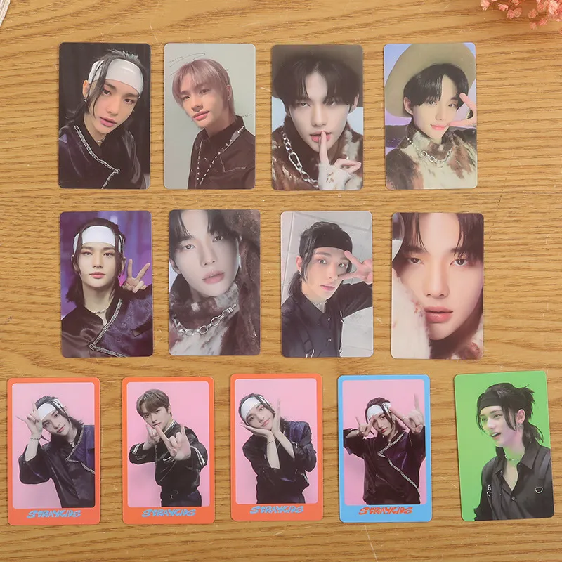 らすかい様宛 e-pass3枚 DHgate.com:100 Double-Sided Kpop Photocards Set - All