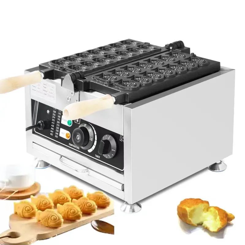 100V ワッフルメーカー パンケーキ 業務用 アダルト 100V ワッフル