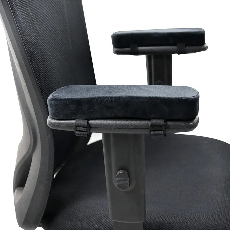 Memory Foam Armrest Pads For Aeron Chair Headrest Support Elbow Relief Cushion Padding From Yishian05 1.14 DHgate.Com