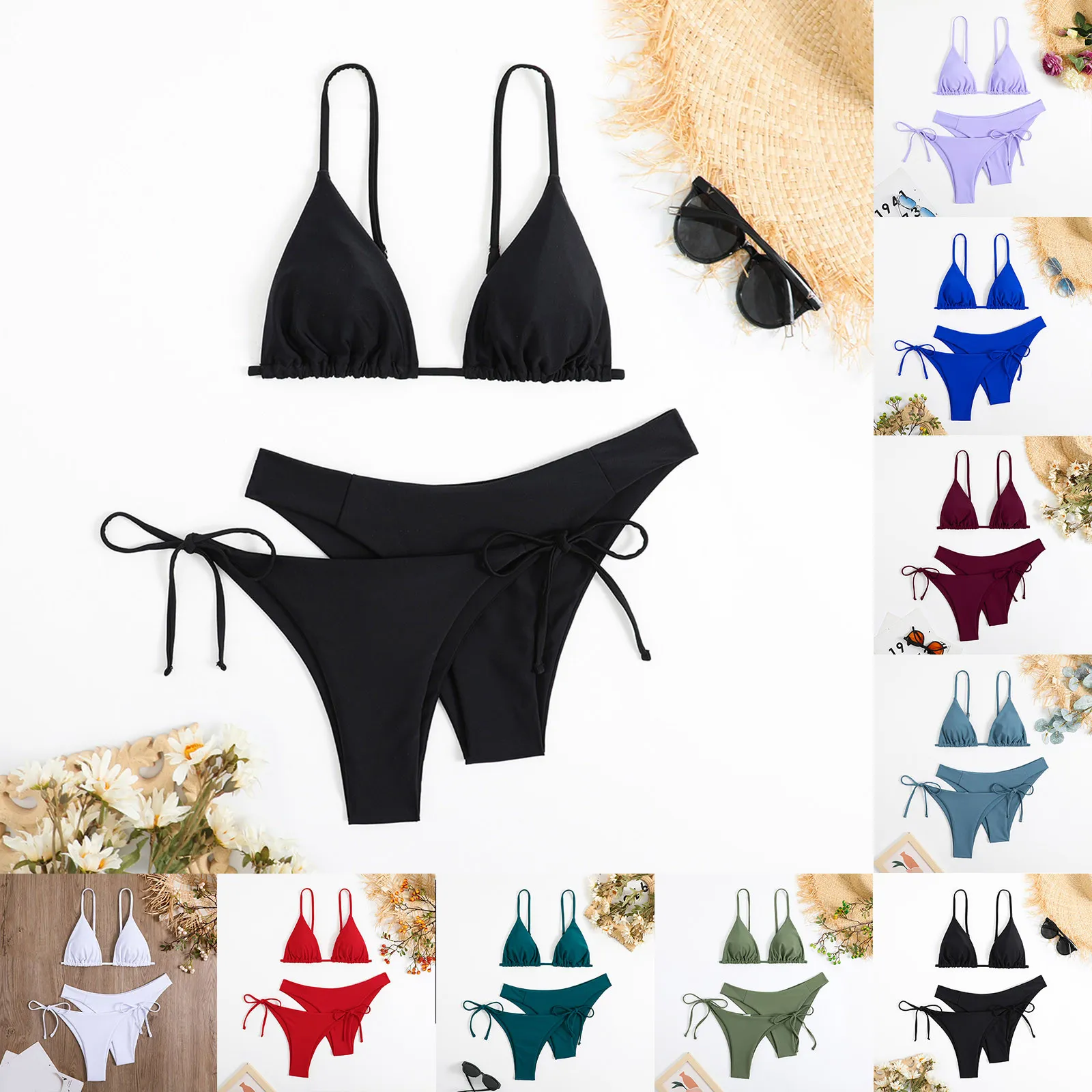 bathing suits with underwire