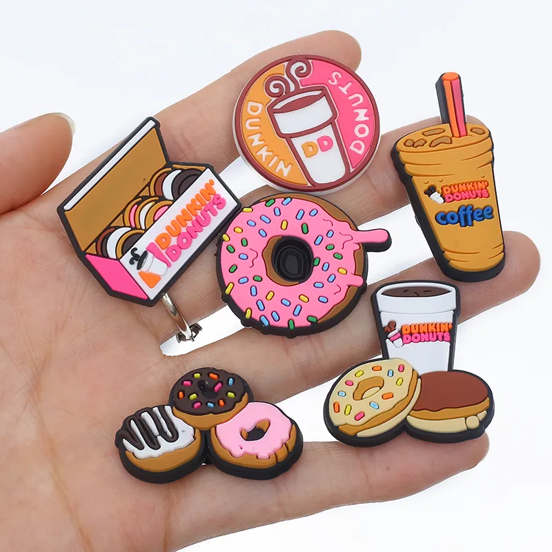 Dunkin donuts non slip shoes clearance