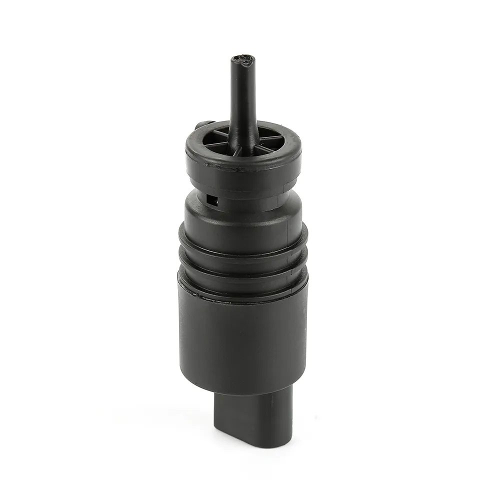 Unbranded Windshield Washer Pump For BMW E46/E38/E39/E60/E65/E53/X3/X5/Z4/M3 – Replaces 67128362154
