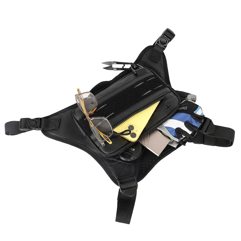 Airsoft Stuff Tactical Vest For Men GZ XINXING Tactical Airsoft