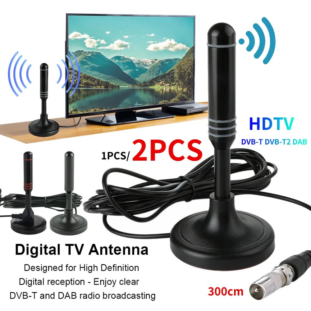 Hd clear tv t2 deals
