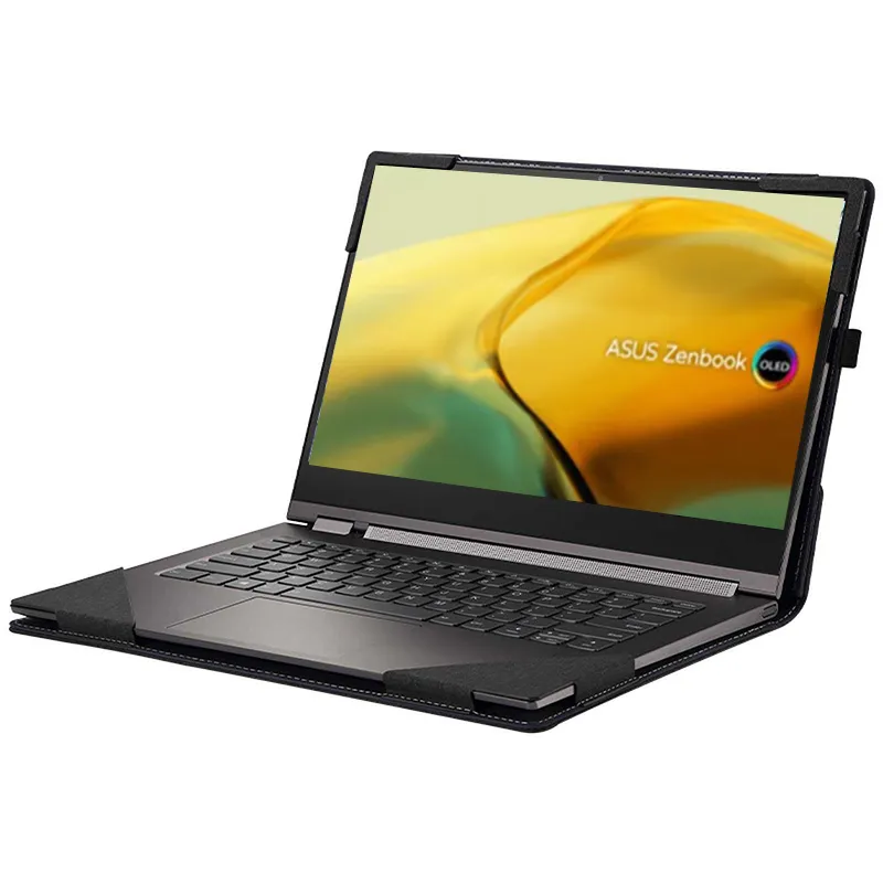 Case For Asus ZenBook 14 UX3405 OLED UX3402 UM3402 Laptop Sleeve