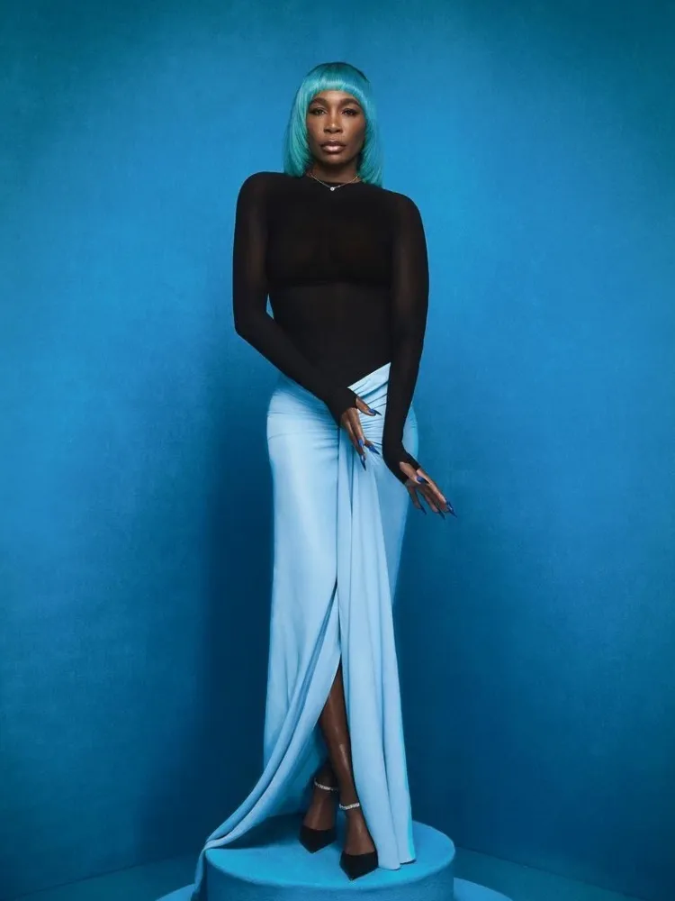 Long Mesh Skirt Set Translucent Bodysuit Draped Skirt Party Wear From Ddmyday 68.79 DHgate.Com