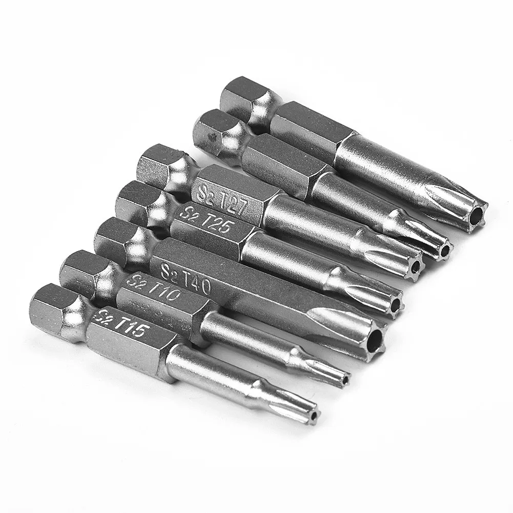 Star drill bit set hotsell