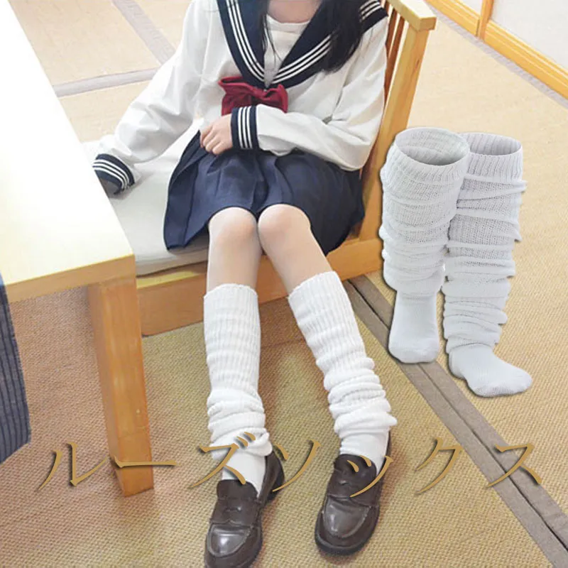 socks anime girl shoes easy