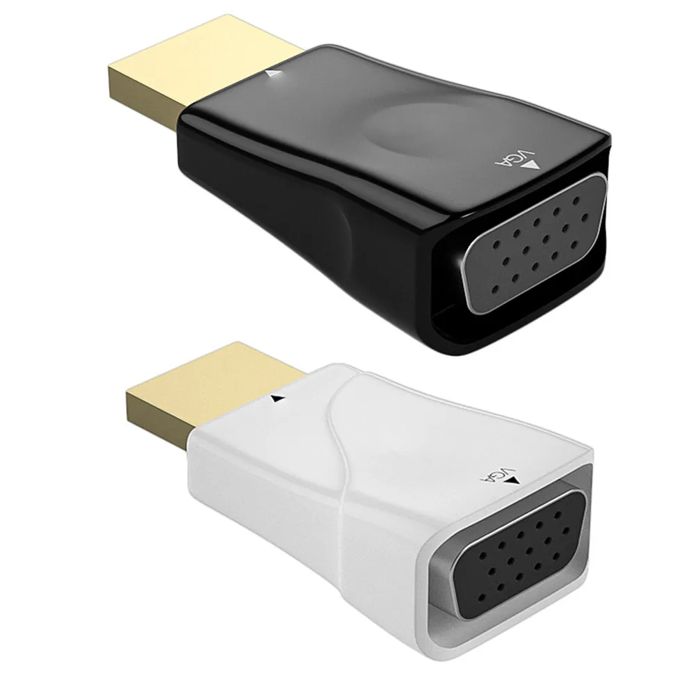 Adaptador hdmi a shoponline vga aurrera