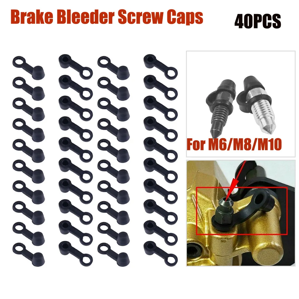 Useful Brake Bleeder Screw Cap Grease Cap Grease Zerk... From ...