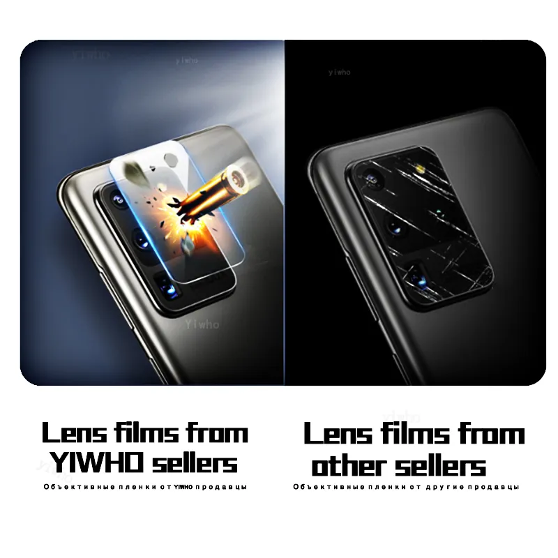 protector realme screen glass