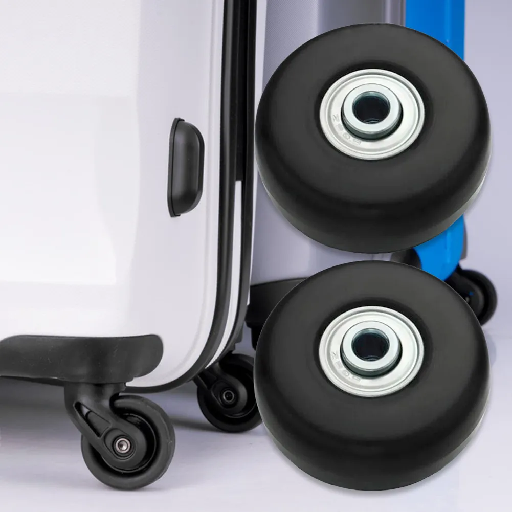 I Tested Ricardo Luggage Wheel Replacement: A Step-by-Step Guide to
