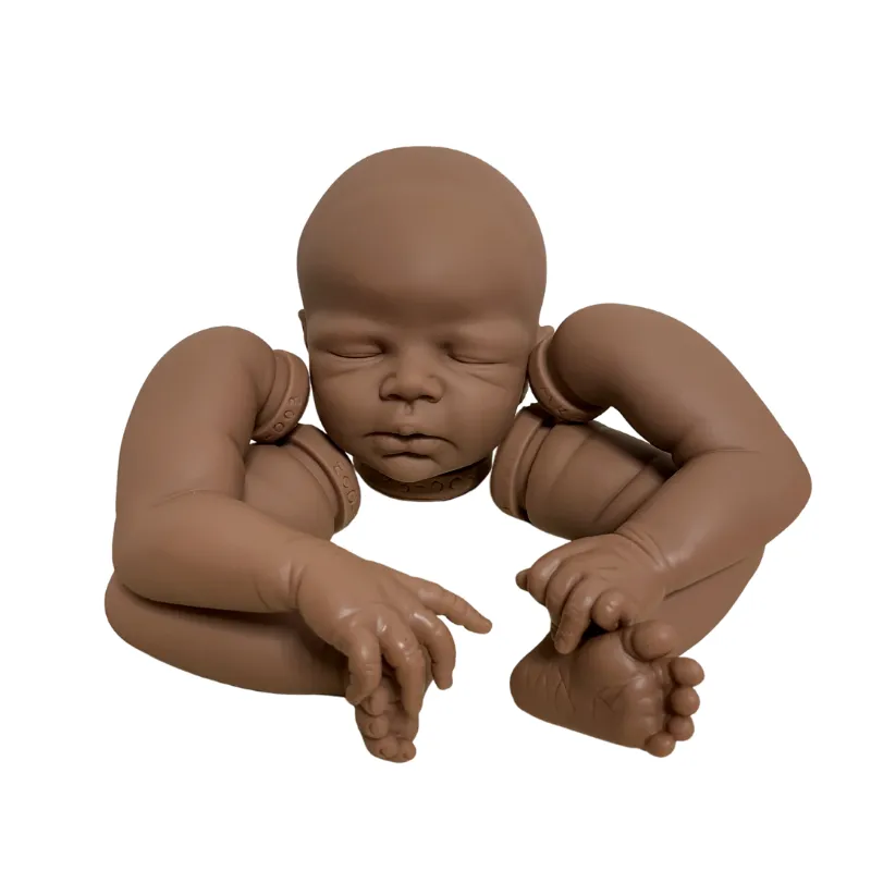 Reborn doll paint kits hotsell