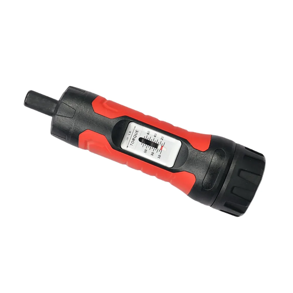 Torque screwdriver for electrical work hotsell