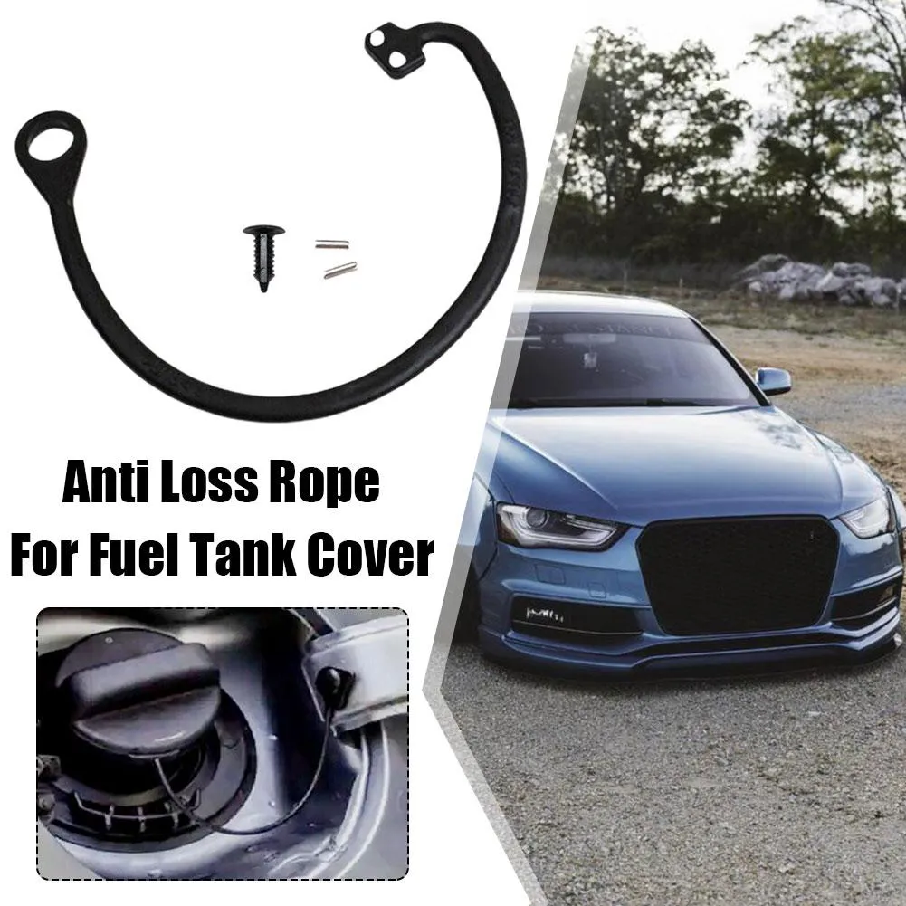 Fuel Filler Cap Retaining Cord Durable Tether Strap Replacement For Vehicle Fuel  Caps, Car Electrical Connectors, Stihl Fuel Cap Black From Ddmyapr, $14.3 |  DHgate.Com