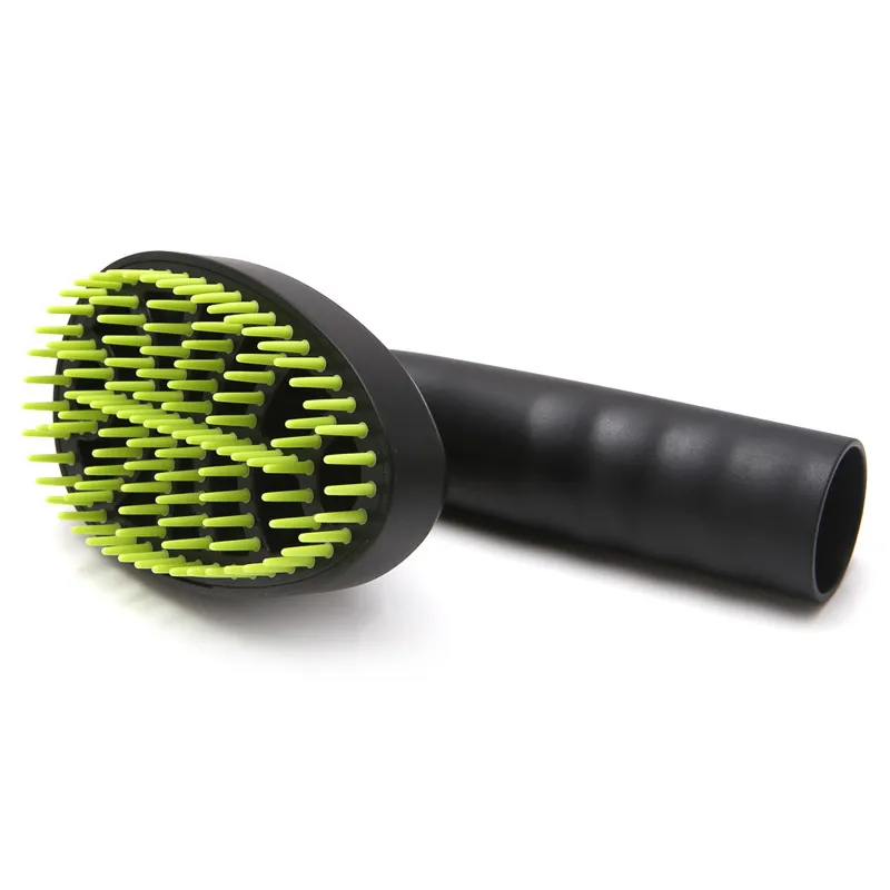 Pet comb vacuum hot sale