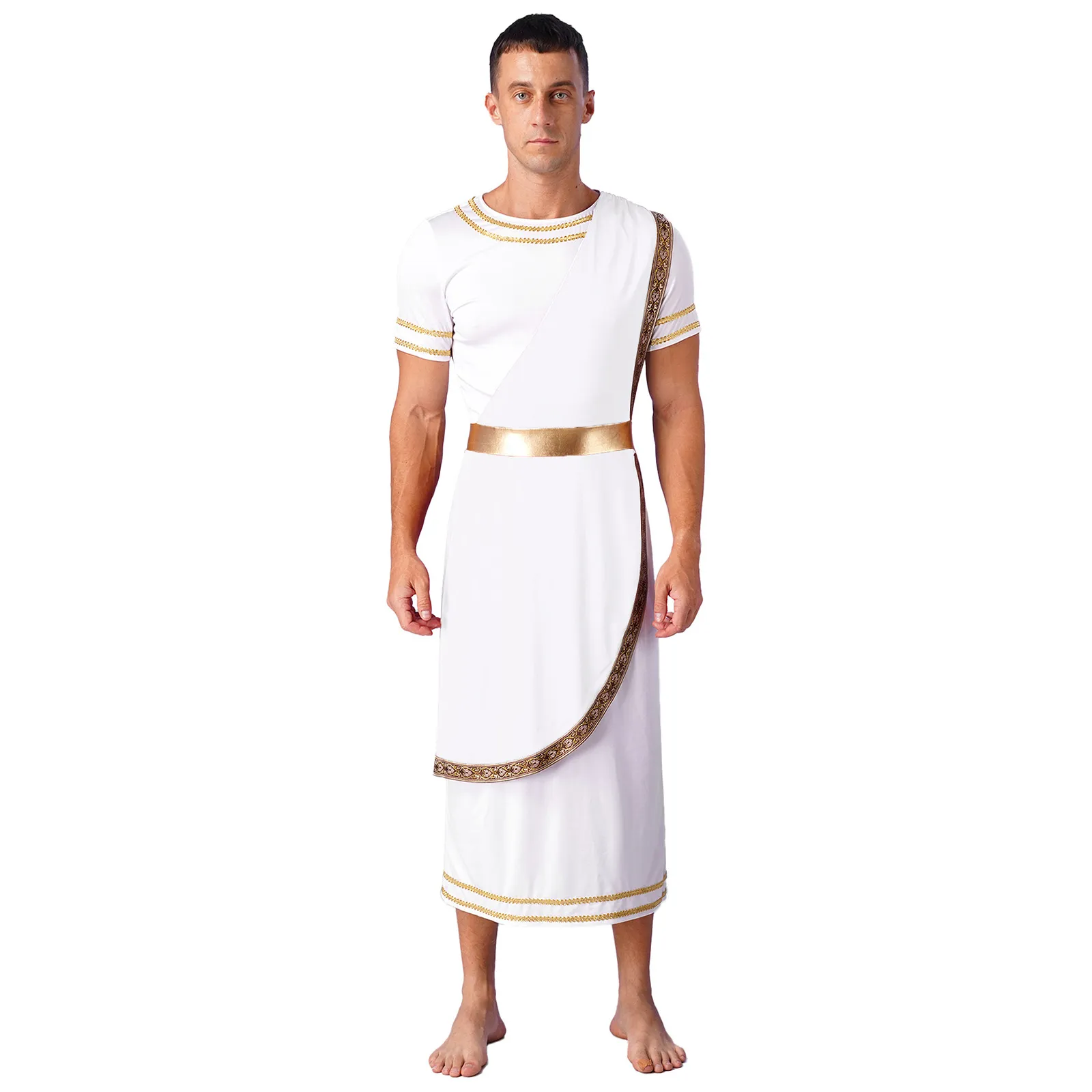 Halloween Men Ancient Greek Roman Toga Costume ... From Uledemode_official, $18.5 | DHgate.Com Halloween Men Ancient Greek Roman Toga Costume ... From Uledemode_official, $18.5 | DHgate.Com