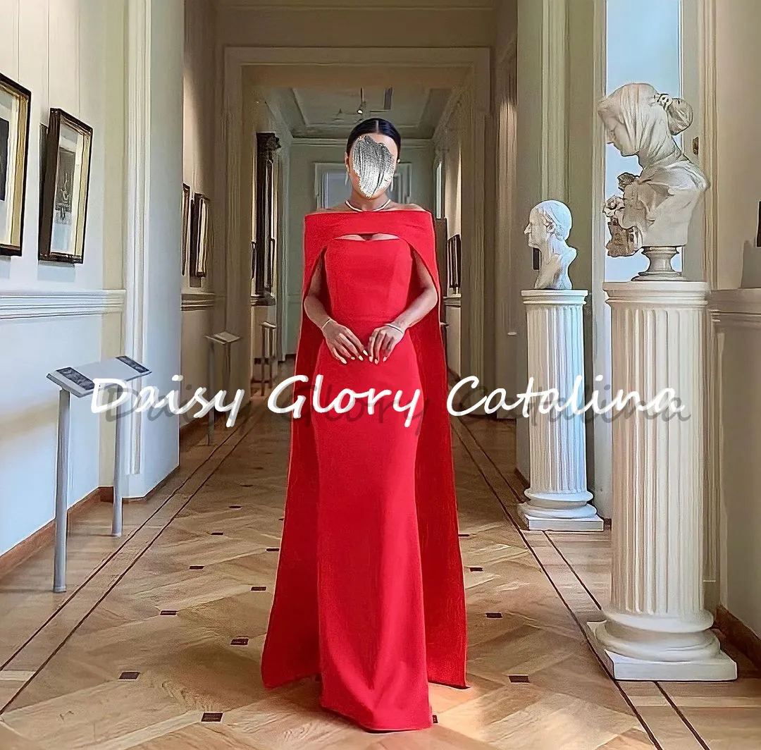 Daisy Simple Mermaid Evening Dresses Off Shoulder... From Ddmycrazy,  $174.78 | DHgate.Com