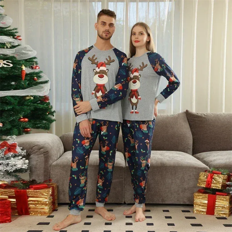 Matching christmas pjs kmart sale